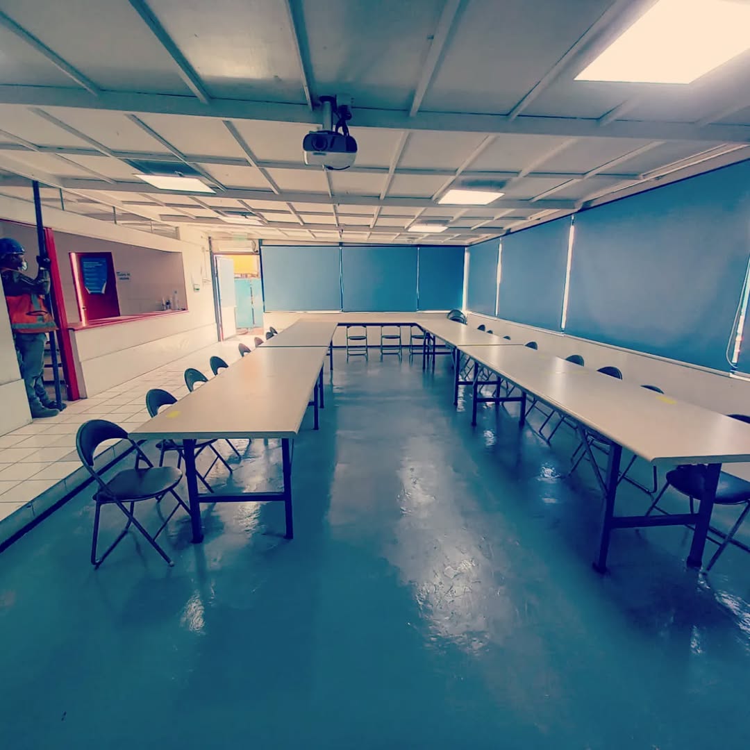 Automatización de Planta