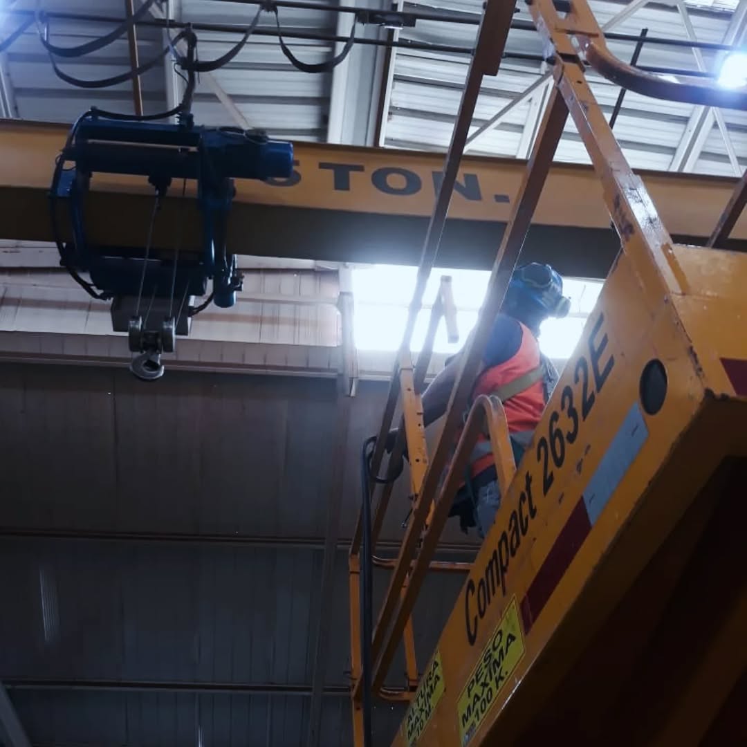 Proyecto Eléctrico Minero